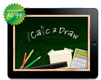 Calc&Draw